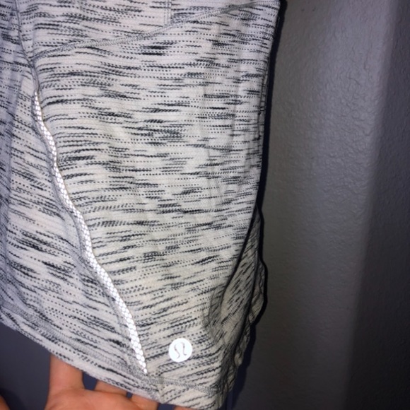 Lululemon on Track Tank Top - Picture 10 of 10